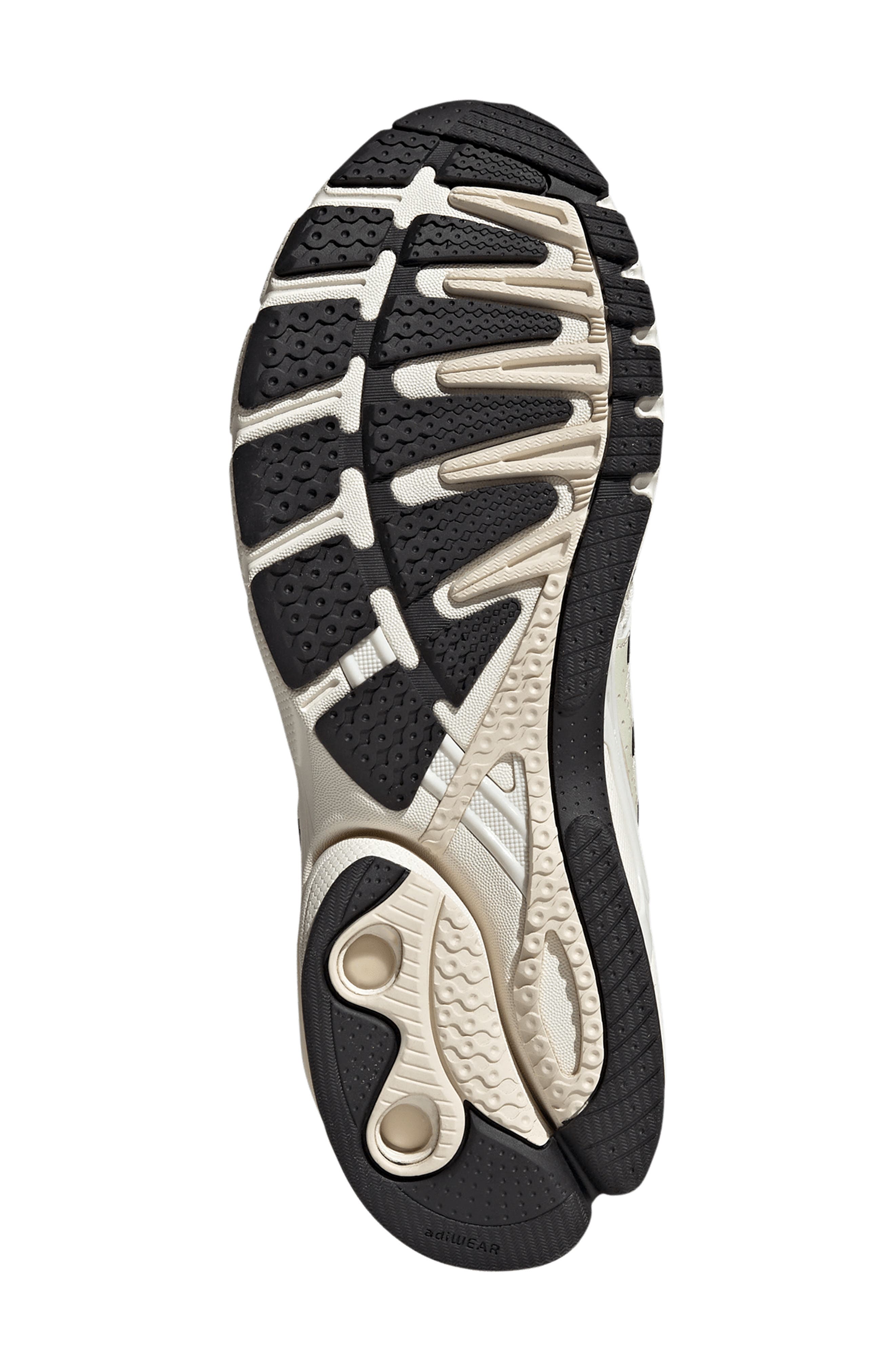 Adistar Control 5 Sneaker, Alternate, color, FTWWHT/CBL