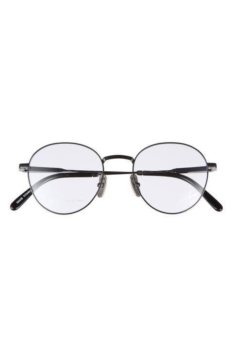 51mm Phantos Optical Glasses