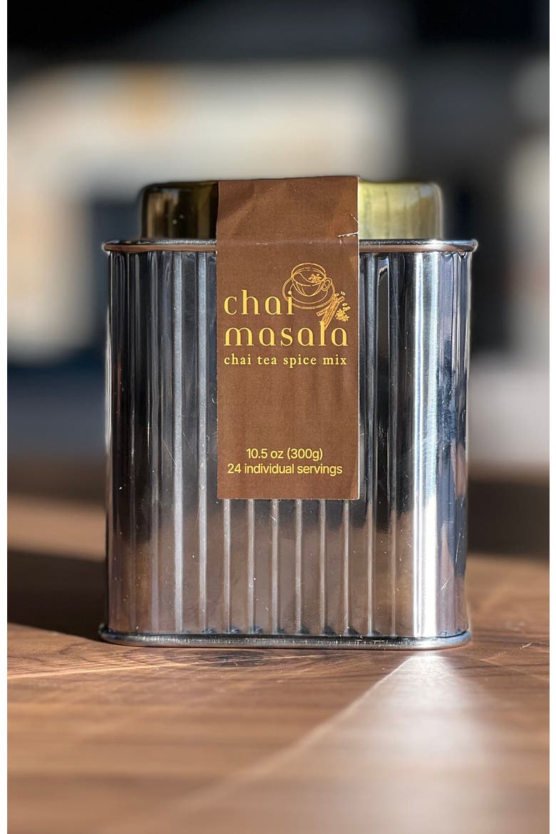 Chai Masala Gift Set, Alternate, color, None