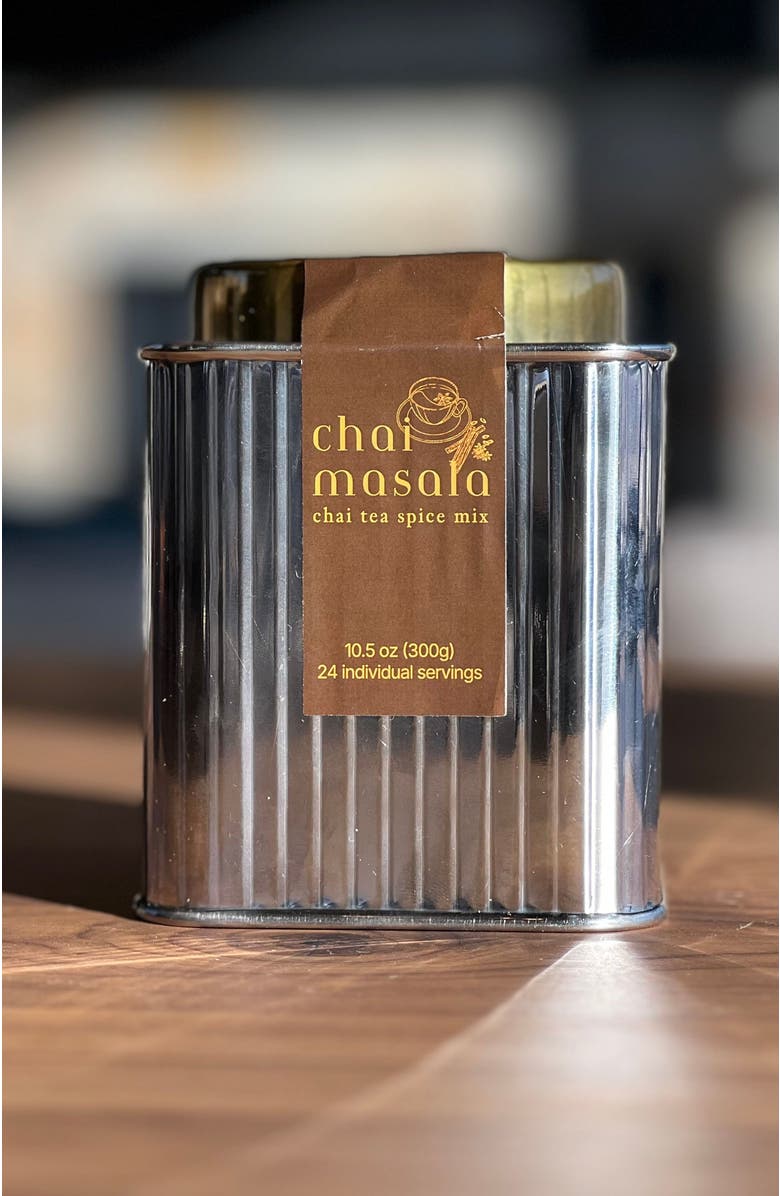 Verve Culture Chai Masala Gift Set, Alternate, color,