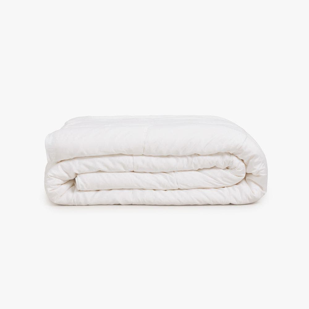 selected White