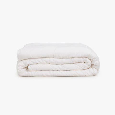 Natural Silk-filled Duvet Insert