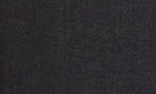Pino By Pinoporte Solid Stretch Wool Suit In Charcoal