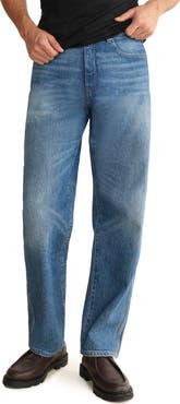 WARP+WEFT GRR Relaxed Fit Jeans