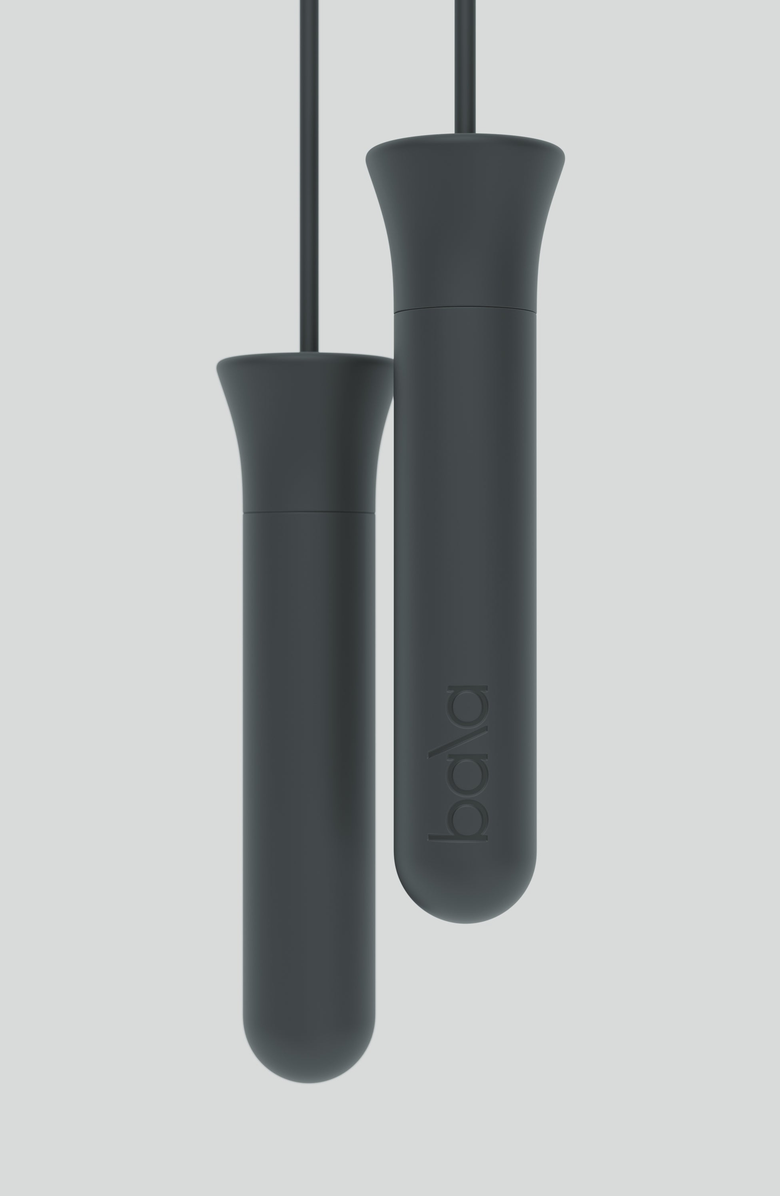 Bala The Jump Rope, Alternate, color, Charcoal