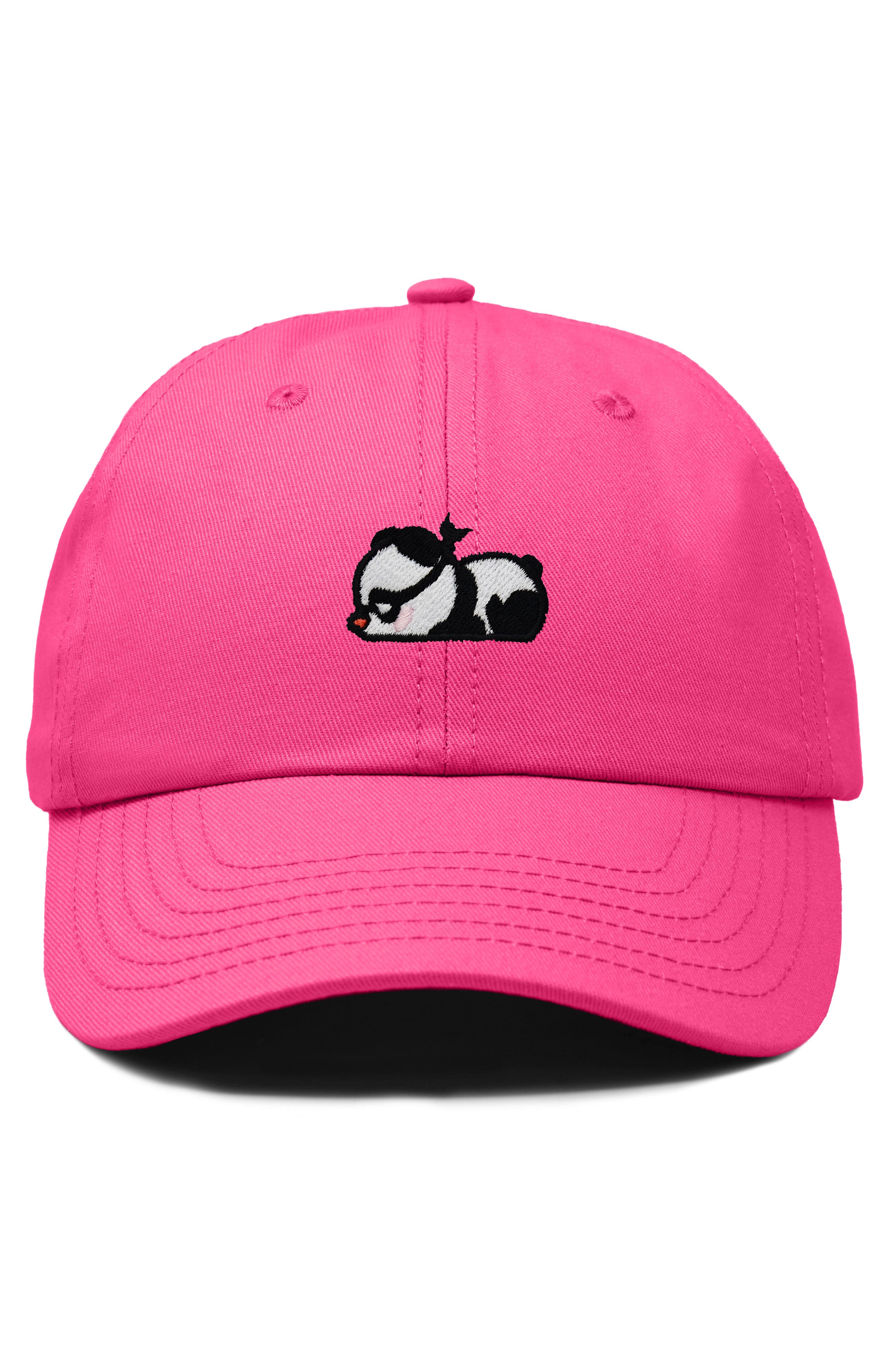 Hot Pink