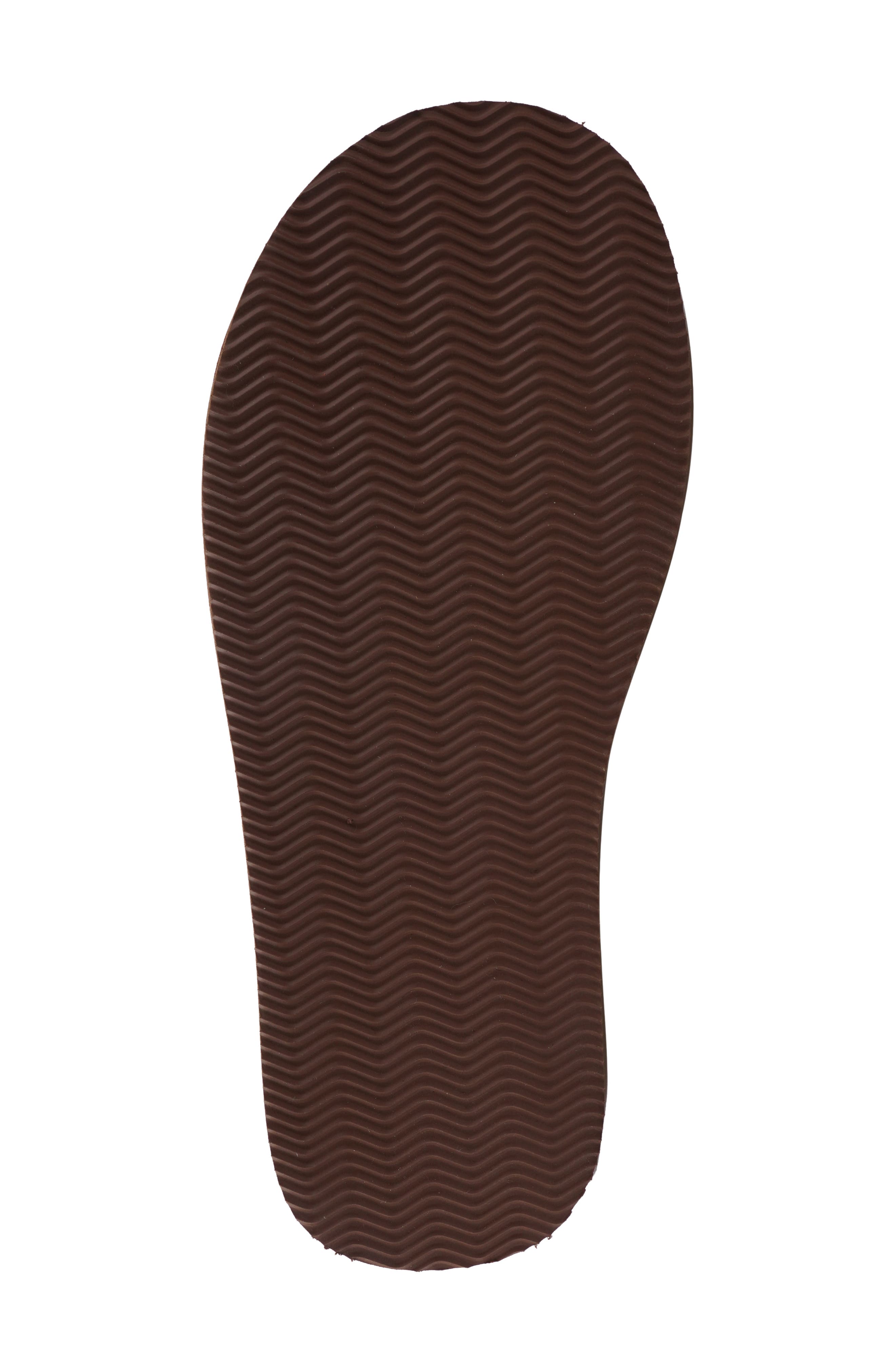 Salina Platform Clog, Alternate, color, TANSE