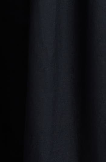Sebastiane Tiered Organic Cotton Poplin Maxi Skirt