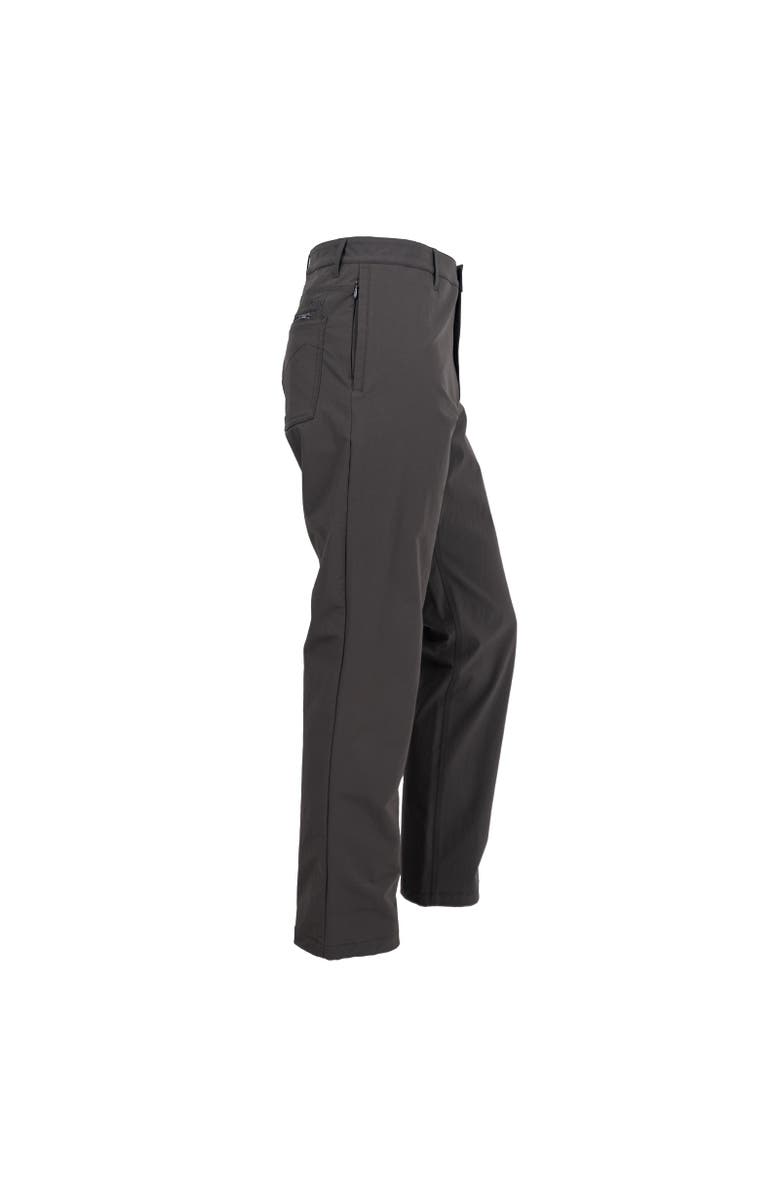 Mountain Khakis Rover Hybrid Pant, Alternate, color, Jackson Grey