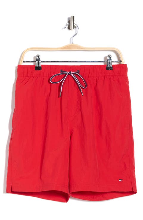 The Tommy Swim Trunks