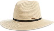 Rip Curl Classic Surf Straw Panama Hat