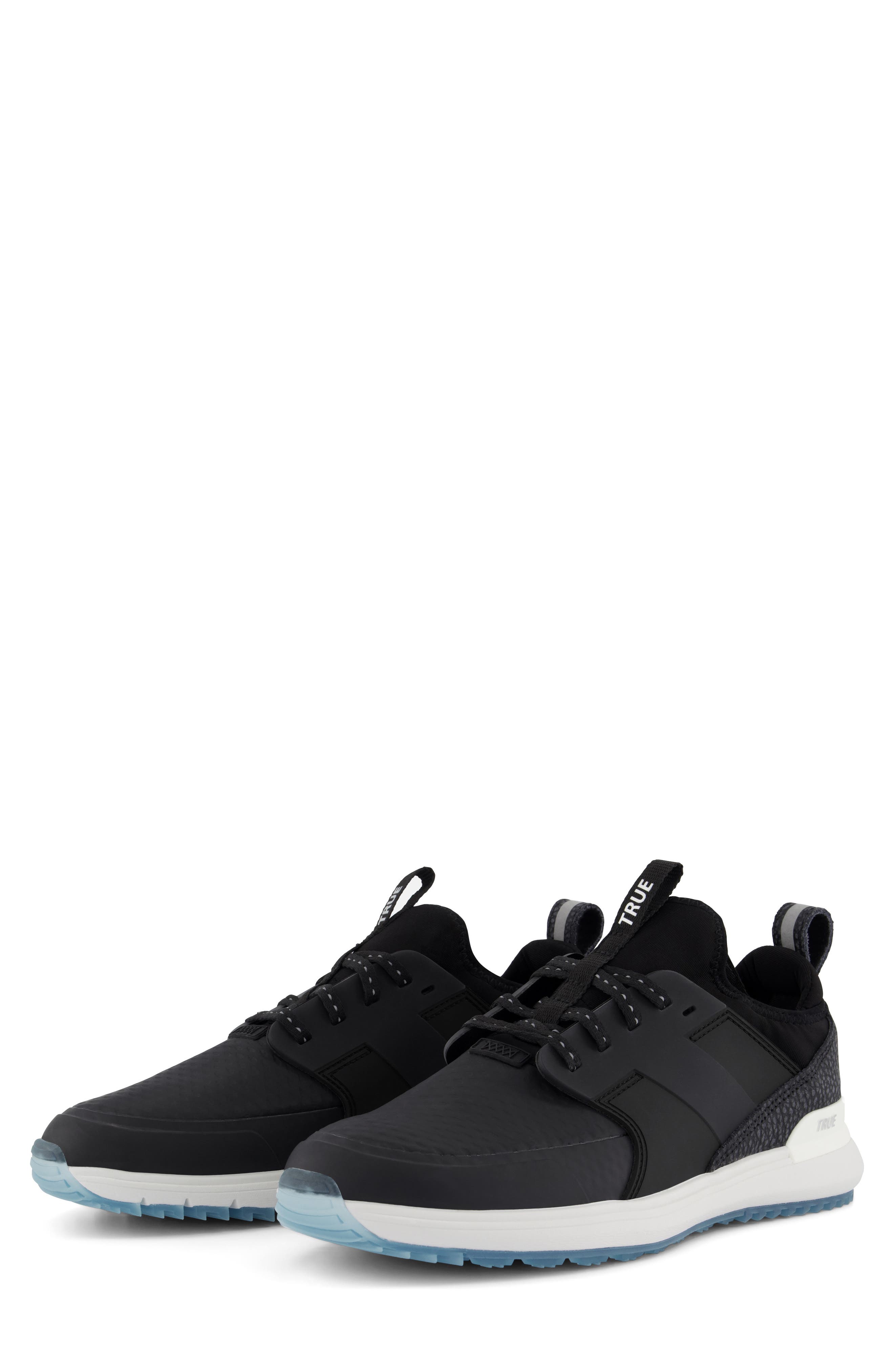  Black Ice
