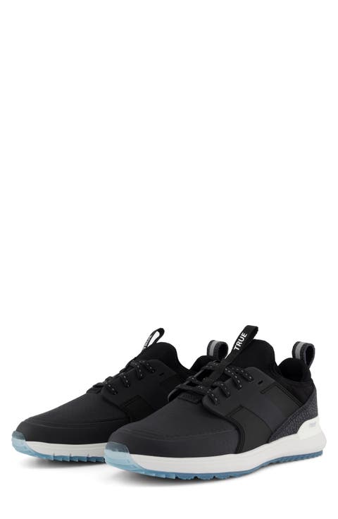 True Lux Waterproof Sneaker