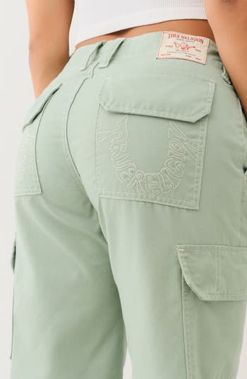 Cargo Pants