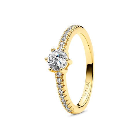 Ring Ellera Uno Grande
