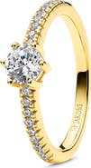 Sif Jakobs Jewellery Ring Ellera Uno Grande