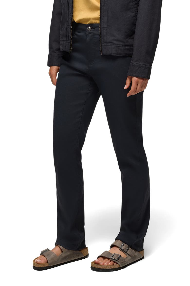Halle Stretch, Alternate, color, BLACK