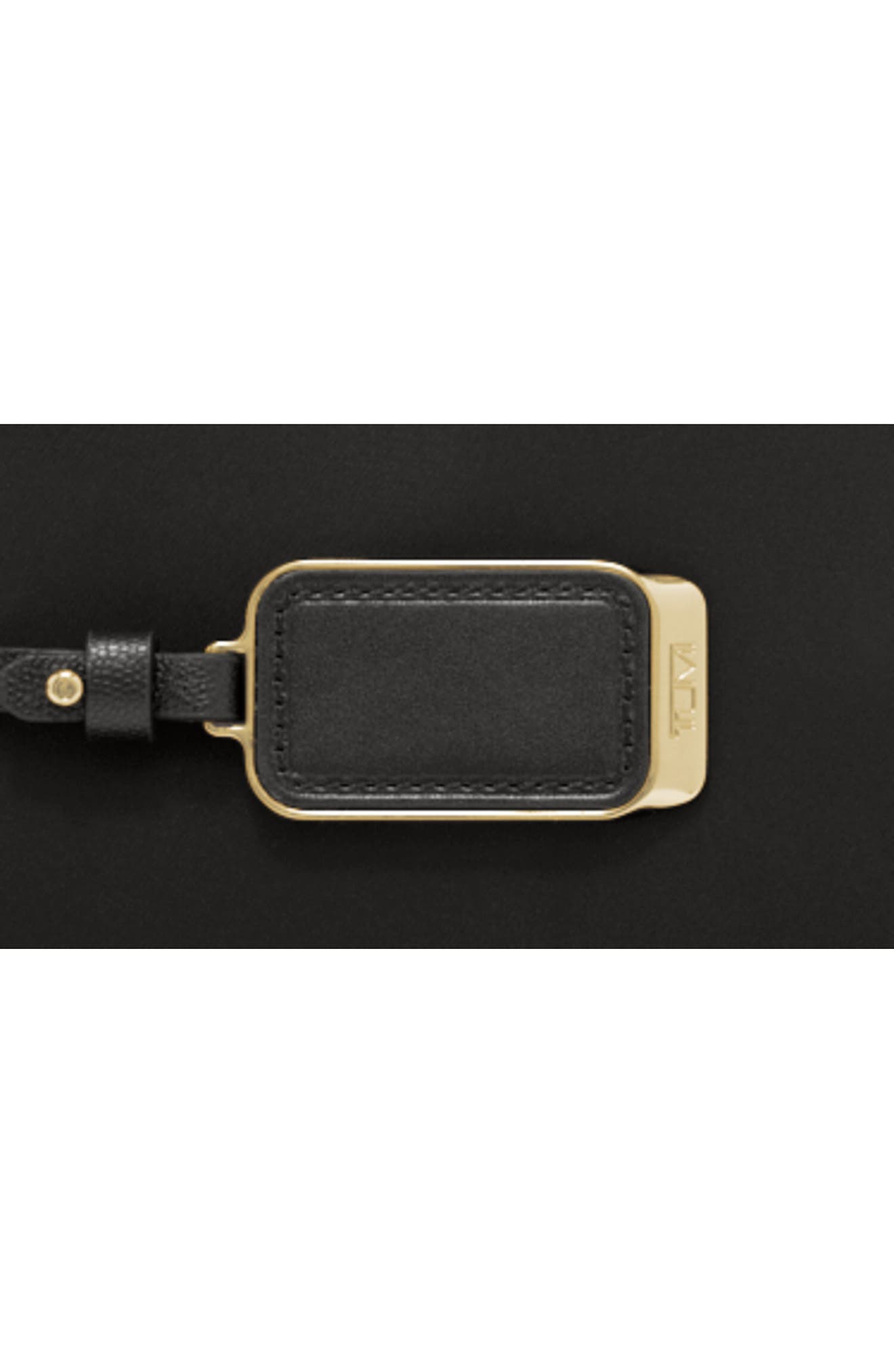 TUMI Voyageur Alabama Nylon Sling Crossbody Bag, Alternate, color, 