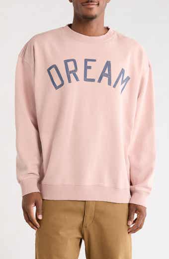 Dream Relaxed Fit Washed Sweatshirt