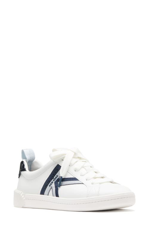 KATE SPADE KATE SPADE NEW YORK SIGNATURE SNEAKER
