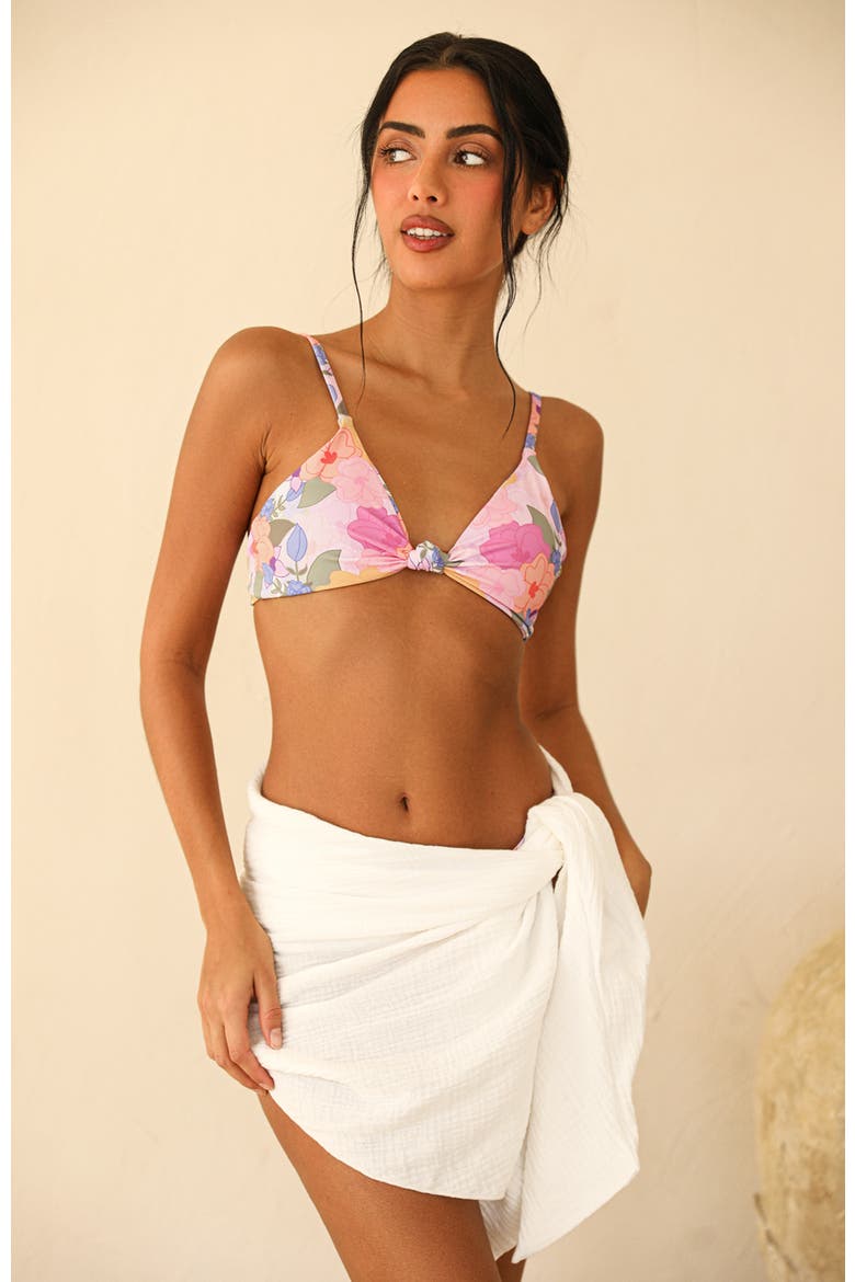 Nomad Sarong, Alternate, color, White