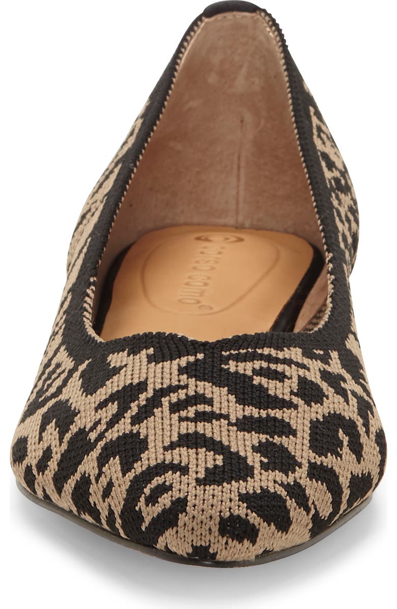 CC Corso Como<sup>®</sup> Julia Knit Flat, Alternate, color,