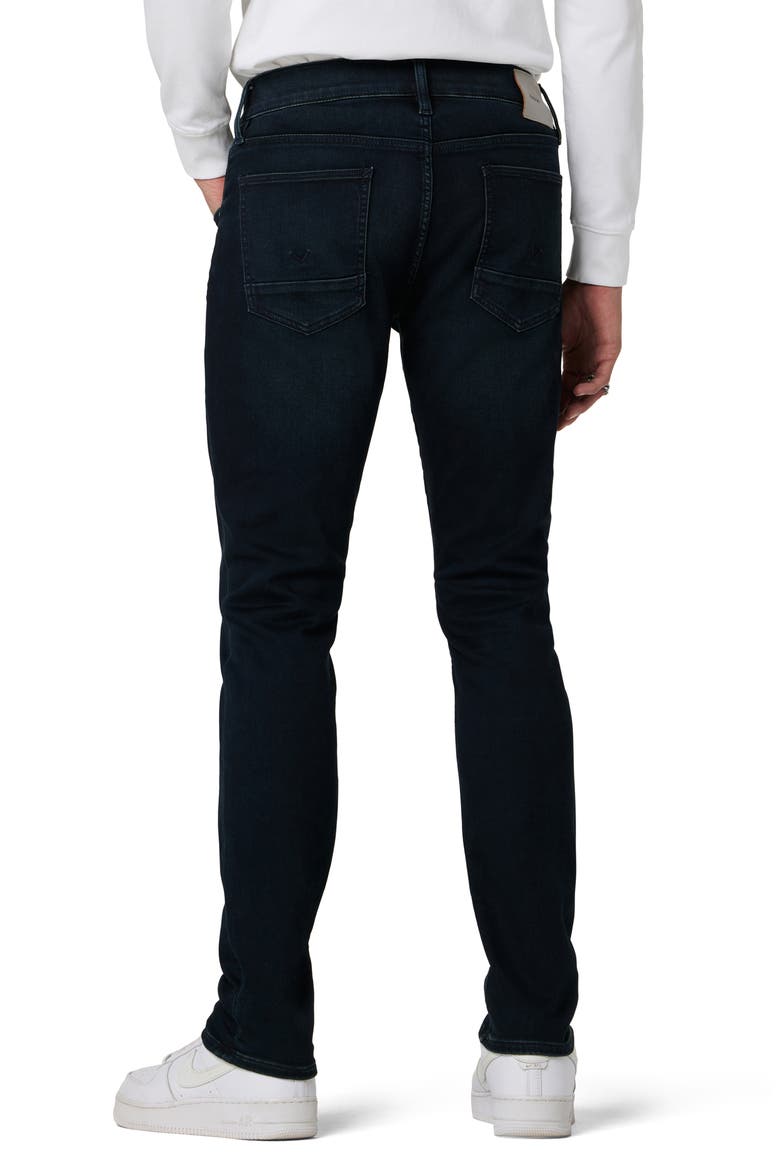 Blake Stretch Slim Straight Leg Jeans, Alternate, color, HAYWORTH