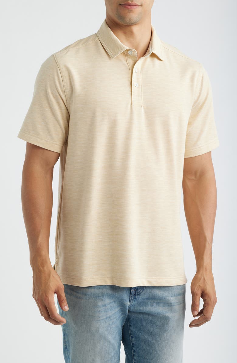 Tommy Bahama Coasta Vera Porto Polo, Main, color, Nomad Khaki