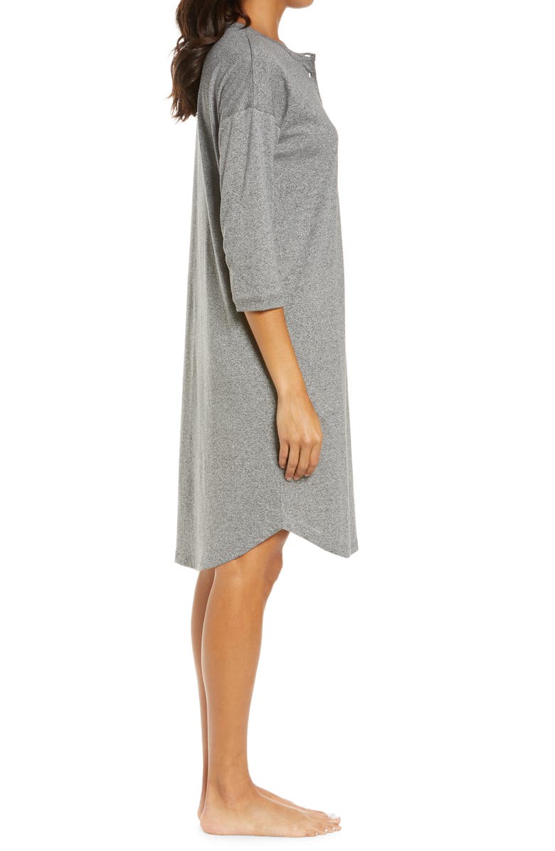 Papinelle Unwind Nightgown, Alternate, color,