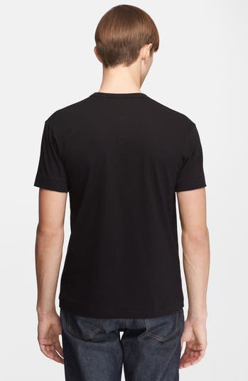 Comme des Garçons PLAY X-Ray Heart Logo Graphic Tee | Nordstrom