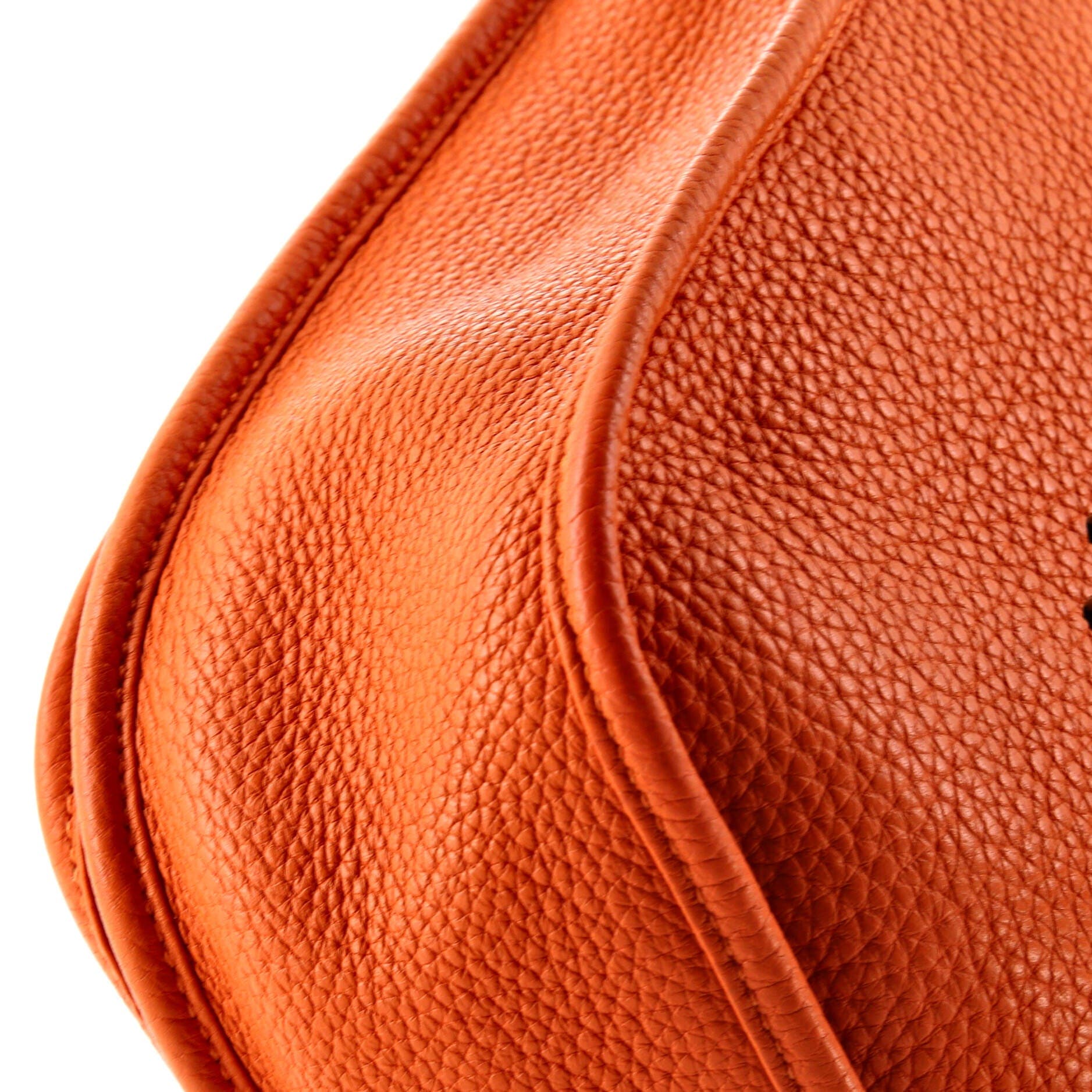 Evelyne Bag Gen III Clemence GM, Alternate, color, Orange H