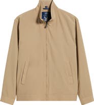 Hart Schaffner Marx Ryan Waterproof Jacket