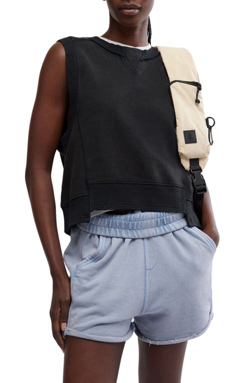 Shop Free People Intercept Tank In Black