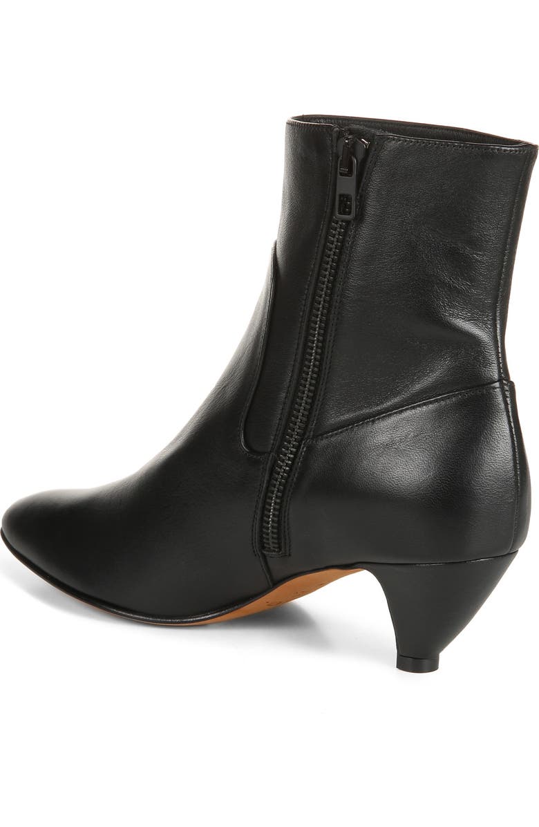 Vince Perfect Pairs Meta Pointed Toe Bootie, Alternate, color,