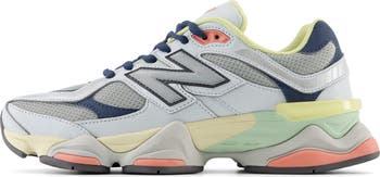 Gender Inclusive 9060 Sneaker