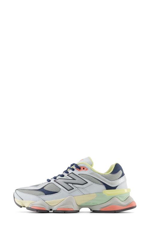 New Balance Gender Inclusive 9060 Sneaker