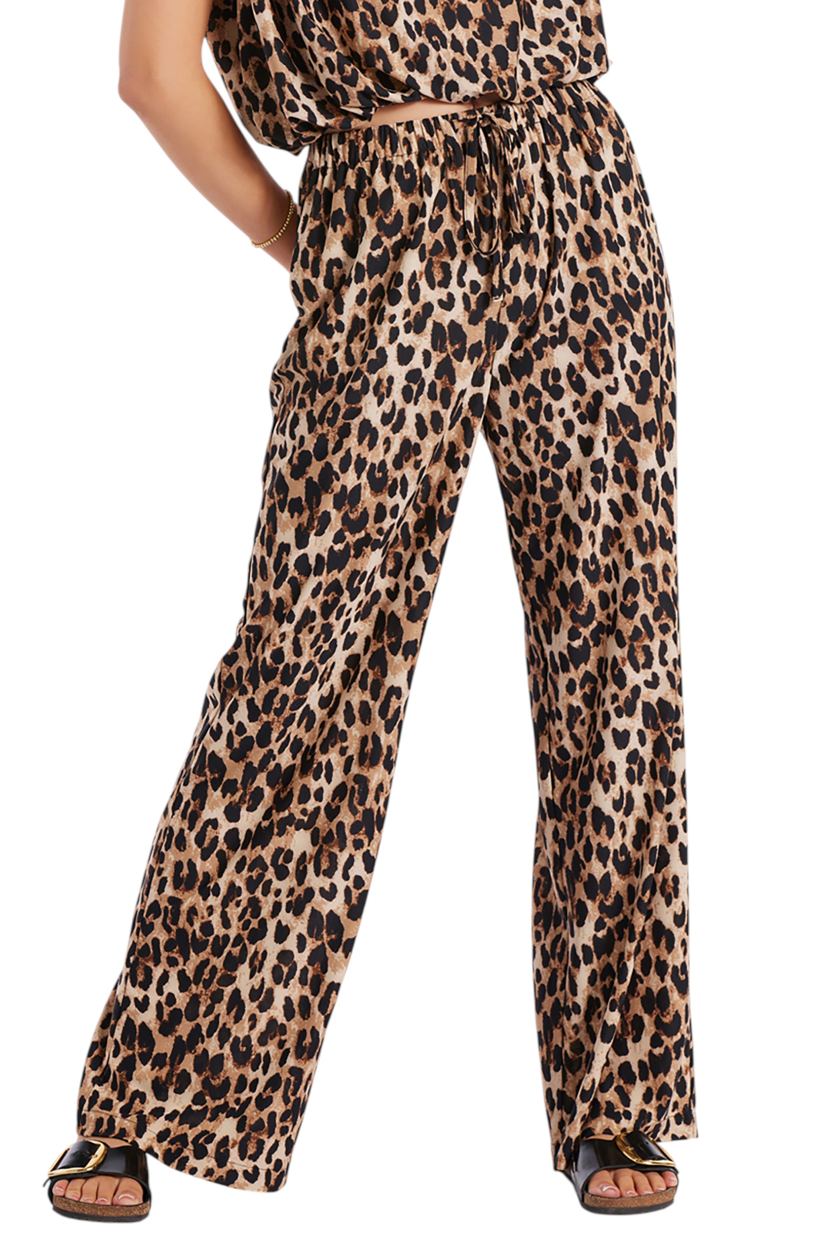 Leo Print