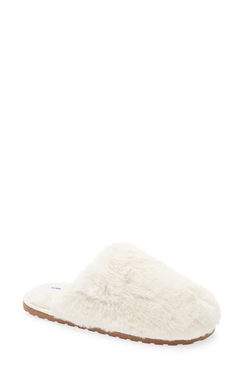 Cora Slipper