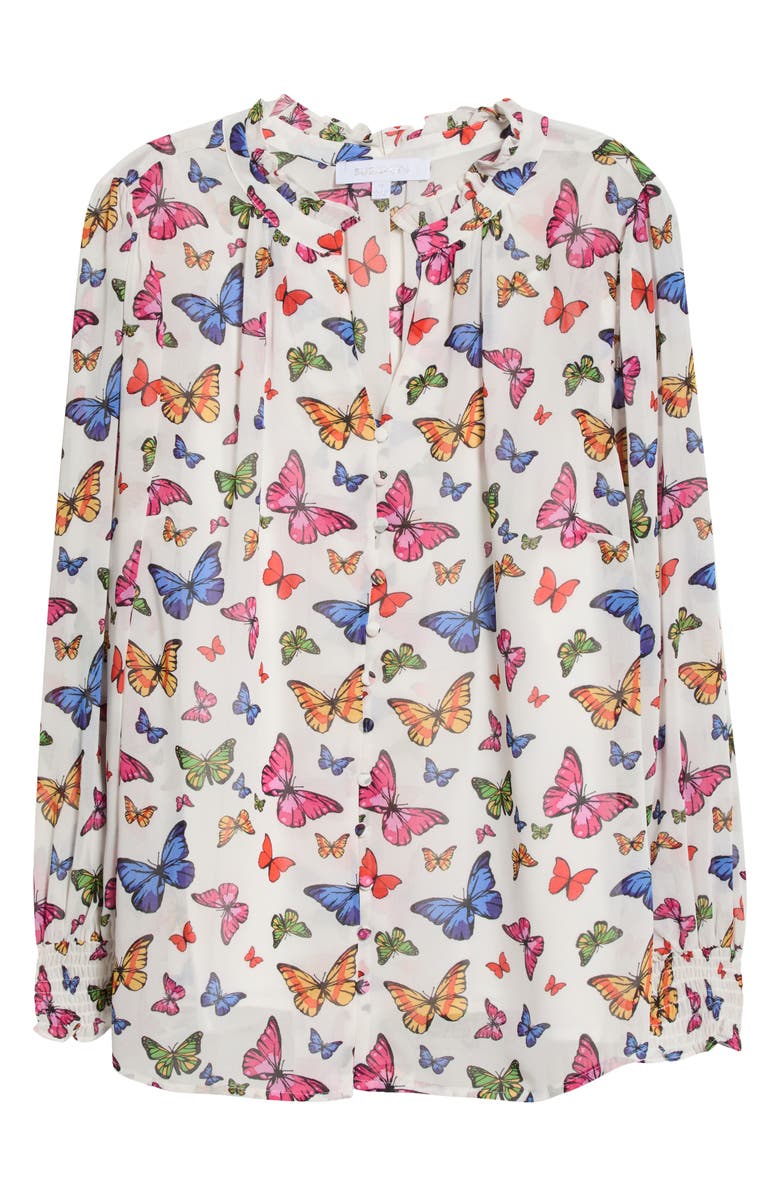 SUGARLIPS Bess Butterfly Top, Alternate, color,