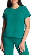 SPANX® Air Essentials Crewneck T-Shirt