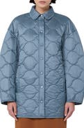 MM by Max Mara Zante Quilted Jacket