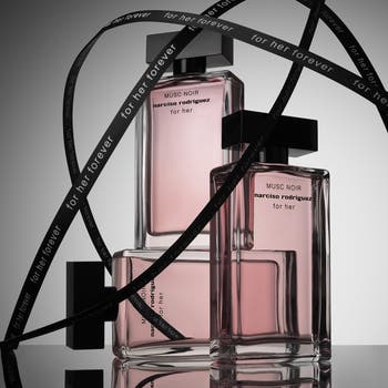 Narciso Rodriguez For Her Musc Noir Eau de Parfum | Nordstrom