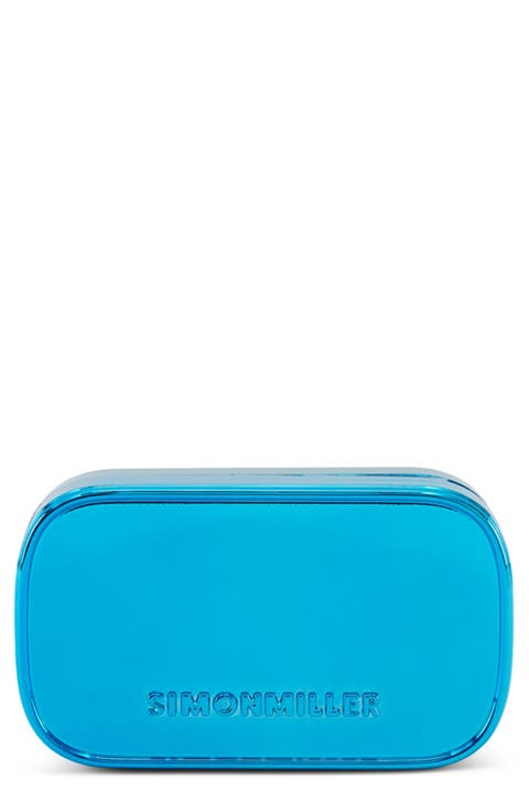 Pill Clutch