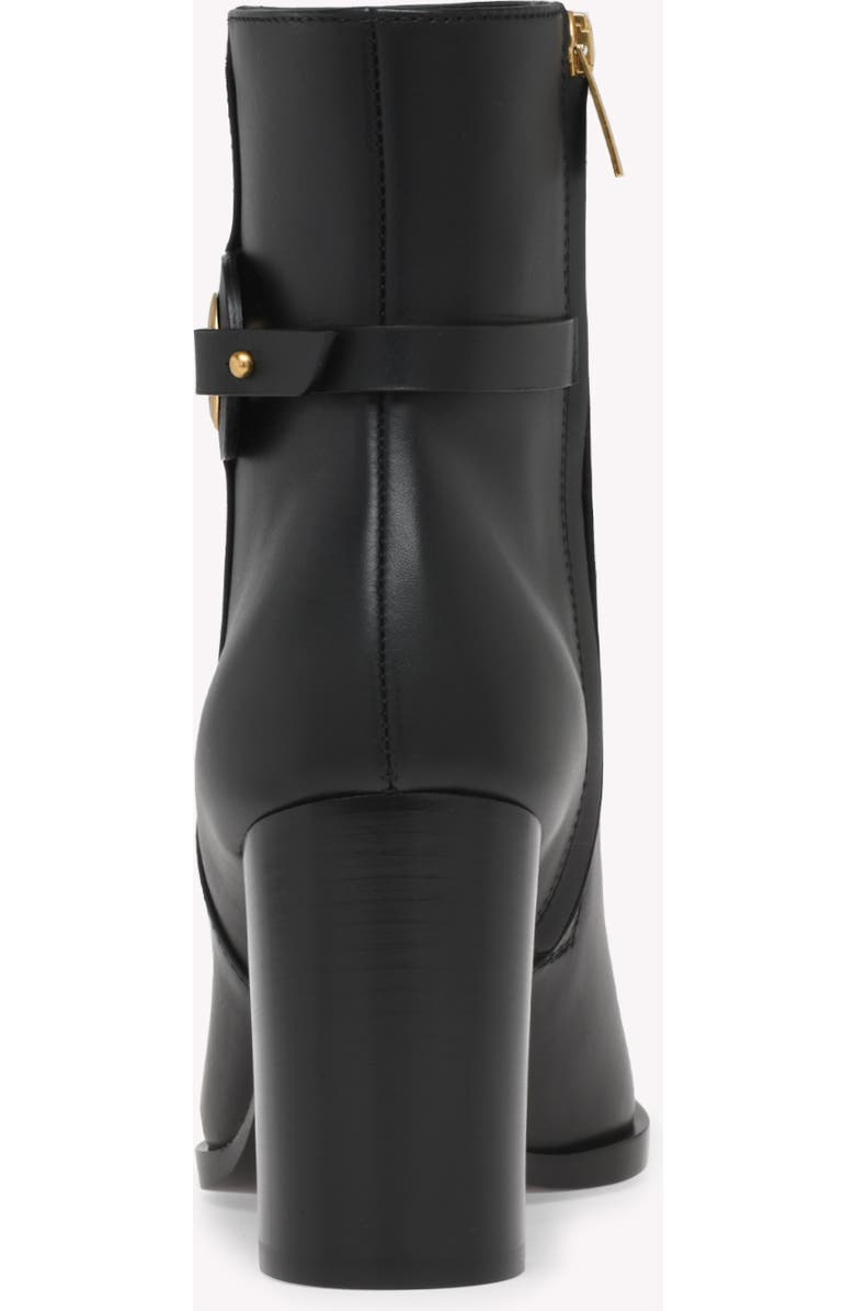 Gianvito Rossi Granada Boot, Alternate, color, Black Calf