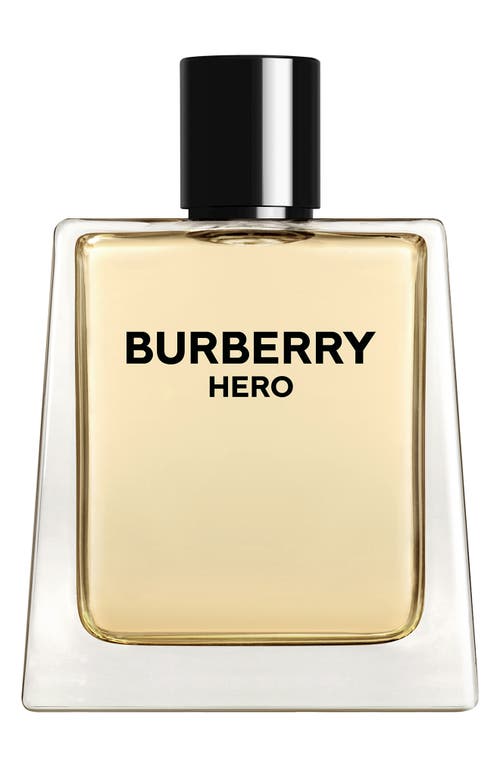 burberry Hero Eau de Toilette 