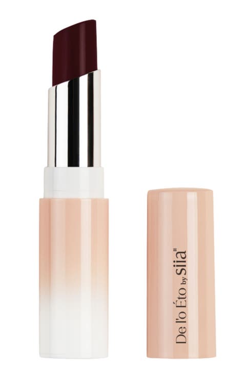 Water Jelly Tint Lipstick