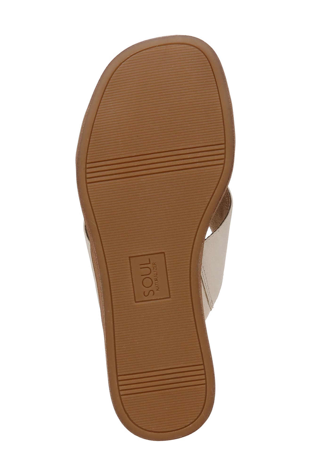 SOUL NATURALIZER Joyful Slide Sandal, Alternate, color, 
