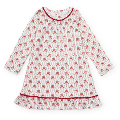 Carlin Girls' Dress