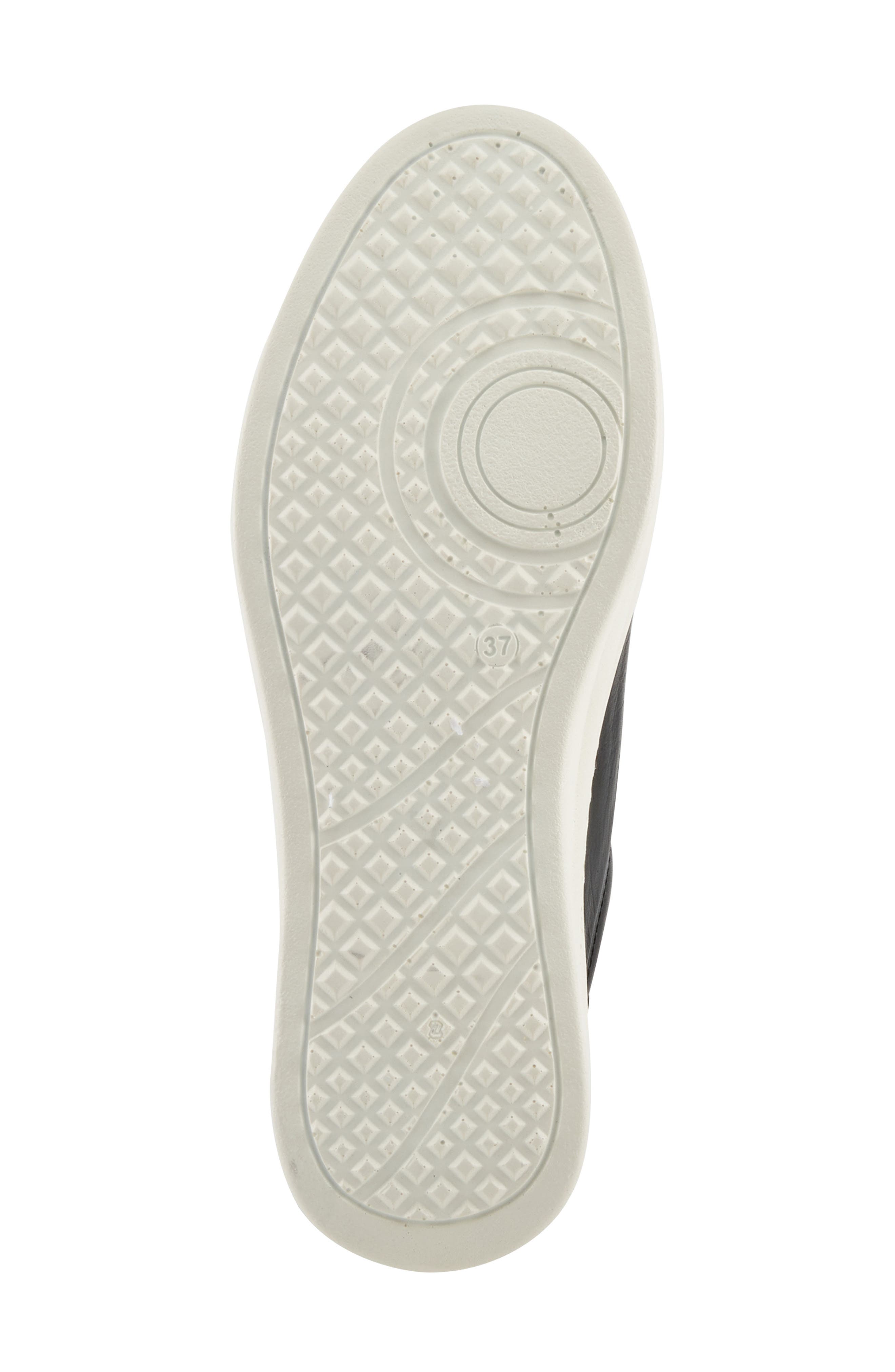 Spring Step Deaton Platform Sneaker, Alternate, color, 