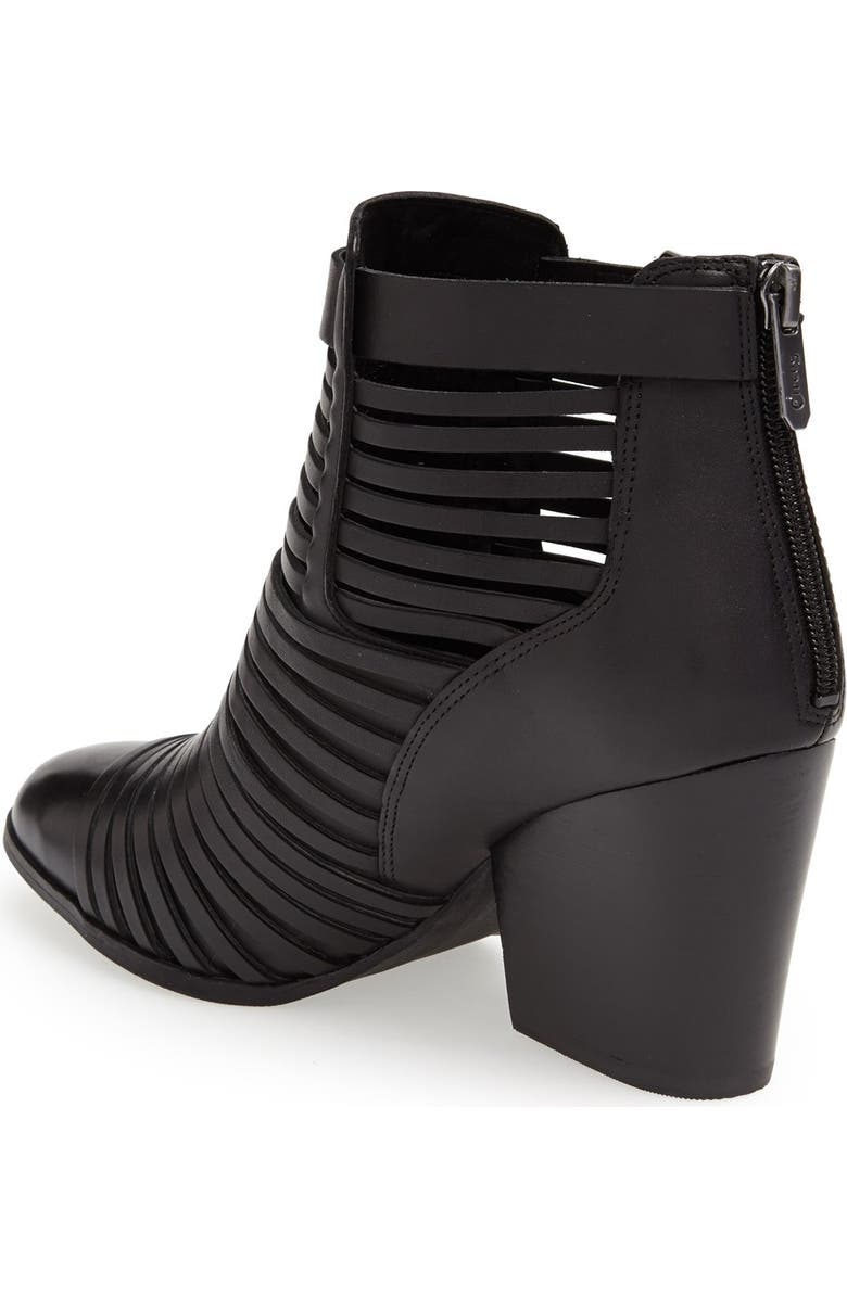 Circus NY by Sam Edelman Circus by Sam Edelman 'Talon' Bootie, Alternate, color,